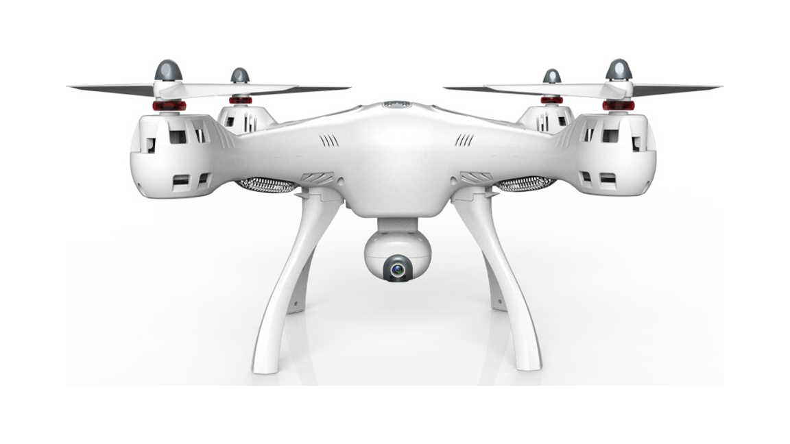 2. SYMA X8 PRO